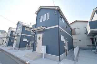 (仮称)小川町１丁目戸建ての物件内観写真